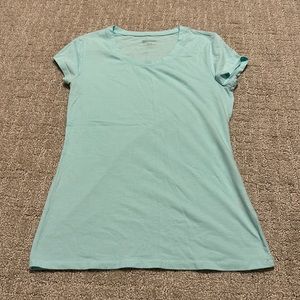 Short sleeve tee
